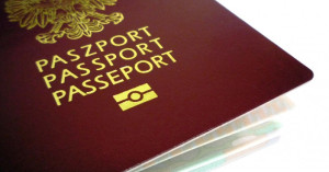 paszport - informacje ogólne
