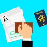 Paszport tymczasowy